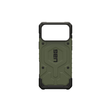 UAG Pathfinder Magsafe Case for iPhone 17 Pro - Olive